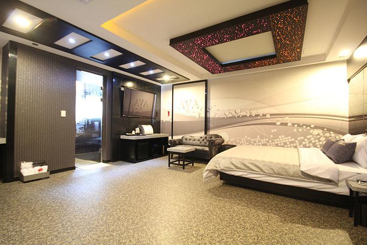 H Moment Hotel Songjeong Busan Esterno foto